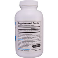 M.S.M. 1000 MG - A DMSO Metabolite