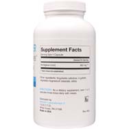 Astragalus Root 500 mg