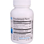 5-HTP | Natural Griffonia Seed Extract + Vitamin C and B-6
