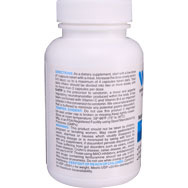 5-HTP | Natural Griffonia Seed Extract + Vitamin C and B-6