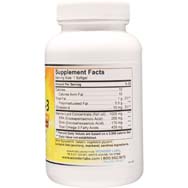 Super Omega-3 | Molecularly Distilled and PCB Free