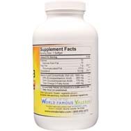 Super Omega-3 | Molecularly Distilled and PCB Free