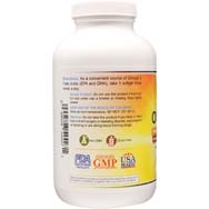 Super Omega-3 | Molecularly Distilled and PCB Free