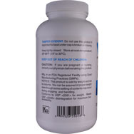 Vitamin C Crystals | 5000 mg Per Teaspoon