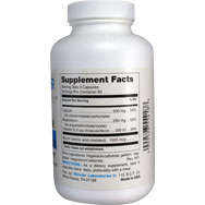 Calcium Magnesium with Vitamin D and Boron