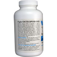 Calcium Magnesium with Vitamin D and Boron