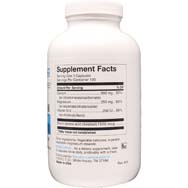 Calcium Magnesium with Vitamin D and Boron