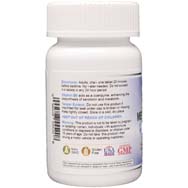 Chewable Melatonin 10 mg plus B6