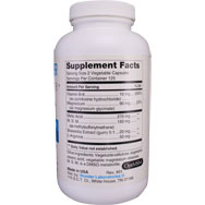 Formula MS™ | Musculo-Skeletal System
