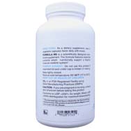 Formula MS™ | Musculo-Skeletal System