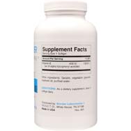 Vitamin E 400 IU | Cardiovascular Function Support