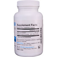 Olive Leaf Extract | Standardized to 18% Oleuropein