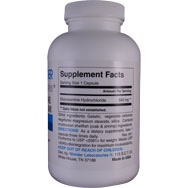 Glucosamine HCl 500 mg