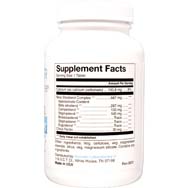 Beta Sitosterol | Complex 667 mg