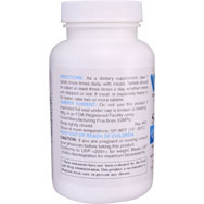 Beta Sitosterol | Complex 667 mg