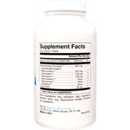 Beta Sitosterol | Complex 667 mg