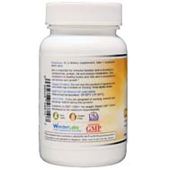 Zinc 50 mg | Chelated Zinc Gluconate