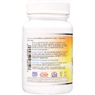 Zinc 50 mg | Chelated Zinc Gluconate 3 Pack