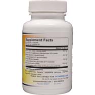 Horny Goat Weed | Dynamic Complex - Epimedium Sagittatum