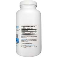 Chelated Potassium Gluconate - 99 mg of Elemental Potassium