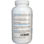 Chelated Potassium Gluconate - 99 mg of Elemental Potassium
