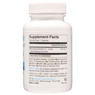 Echinacea Purpurea Extract Root 400 mg