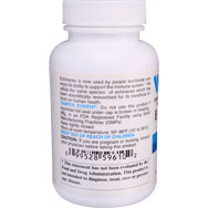 Echinacea Purpurea Extract Root 400 mg