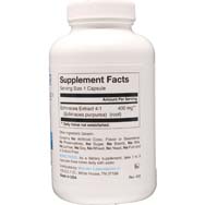 Echinacea Purpurea Extract Root 400 mg