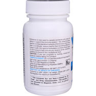 Echinacea Extra - Standardized Assured Potency
