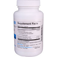 Echinacea Extra - Standardized Assured Potency