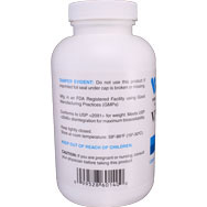 Vitamin C 500 mg | L-Ascorbic Acid