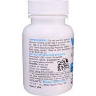 Grape Seed Extract | Standardized to 95% Proanthocyanidins