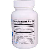 Grape Seed Extract | Standardized to 95% Proanthocyanidins