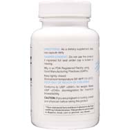 Selenium 50 mcg | Amino Acid Chelated "Yeast Free"