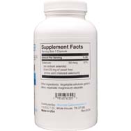 Selenium 50 mcg | Amino Acid Chelated 