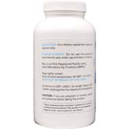 Selenium 50 mcg | Amino Acid Chelated 