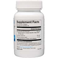 Saw Palmetto Complex | 85-95% Fatty Acids