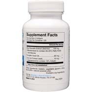Saw Palmetto Complex | 85-95% Fatty Acids