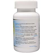 Valerin® All-Natural Relaxant | 2 Bottle Pack