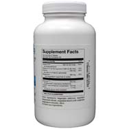 Good Bones | Calcium Magnesium Boron<br>Vit D3 Vit K2 Isoflavones
