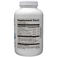 Good Bones | Calcium Magnesium Boron Vit D3 Vit K2 Isoflavones