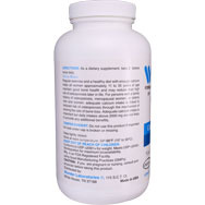 Good Bones | Calcium Magnesium Boron Vit D3 Vit K2 Isoflavones