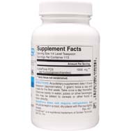 NutraFlora® FOS | Probiotic Enhancer Powder