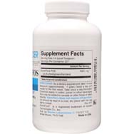 NutraFlora® FOS | Probiotic Enhancer Powder