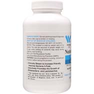 NutraFlora® FOS | Probiotic Enhancer Powder