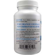 Acerola  Vitamin C 250 mg Chewable