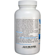 Liquid Calcium Softgels | w/ Vitamin D Super Potency