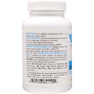 Pumpkin Seed Oil | 1000 mg - Cold Pressed