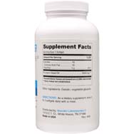 Pumpkin Seed Oil | 1000 mg - Cold Pressed