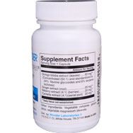 GinkgoMax™ Formula - Ginkgo Biloba Maximum Strength